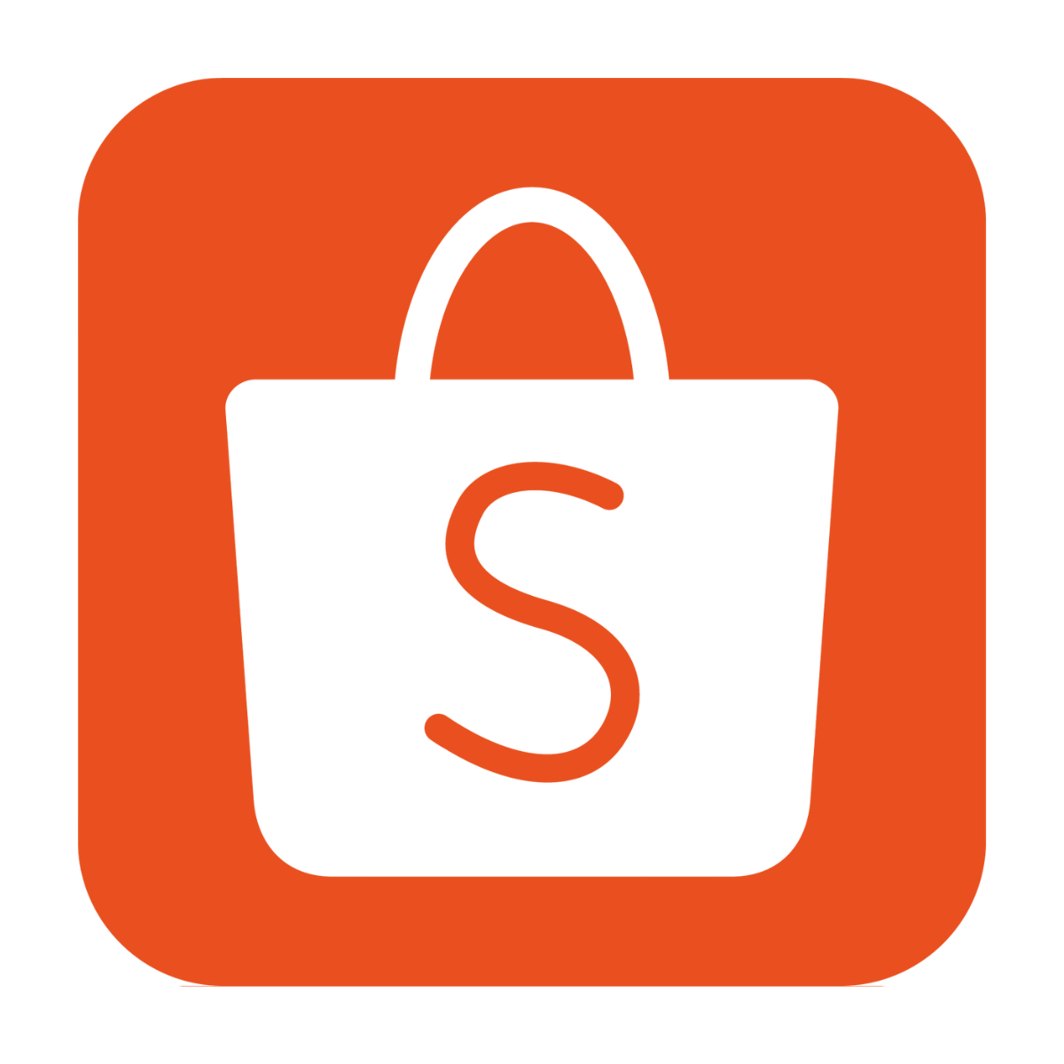 Logo Shopee